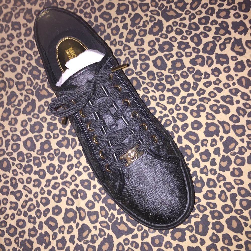 Michael Kors Boerum Sneaker